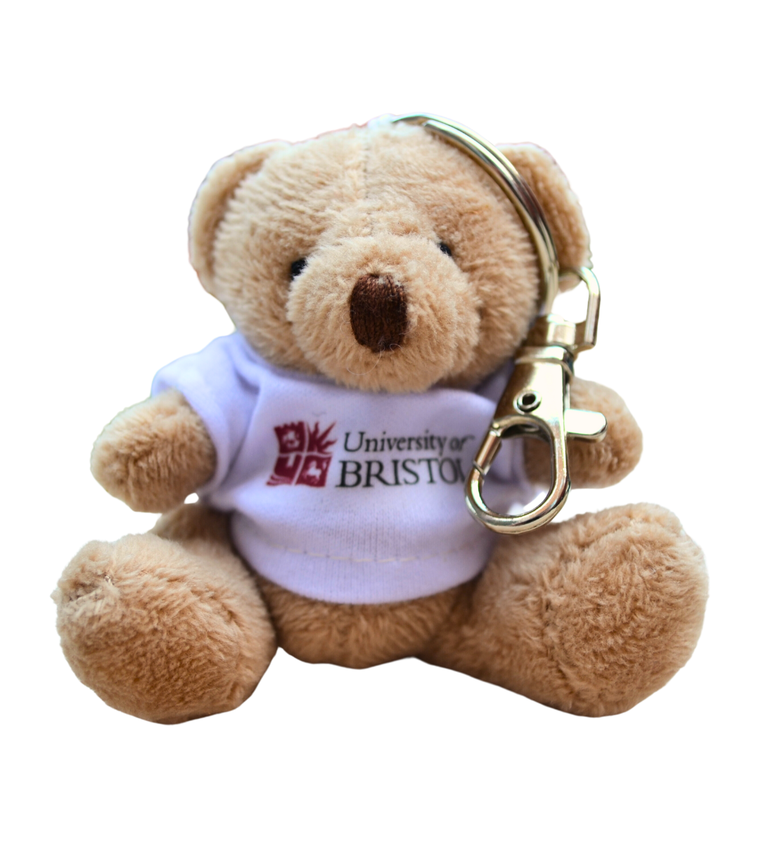 SCL Teddy Bear Keychain outlet