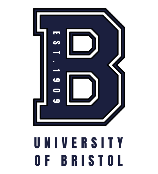 University of Bristol Varsity 'B' T-Shirt