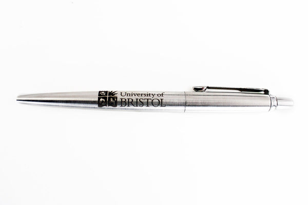 Engraved Parker Pen