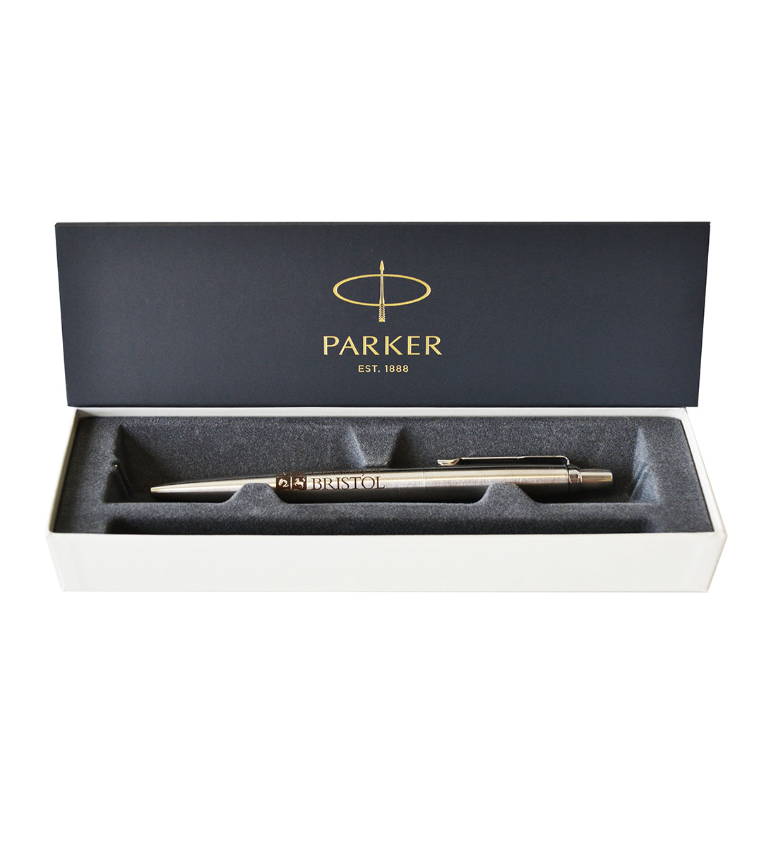 Engraved deals pen gift