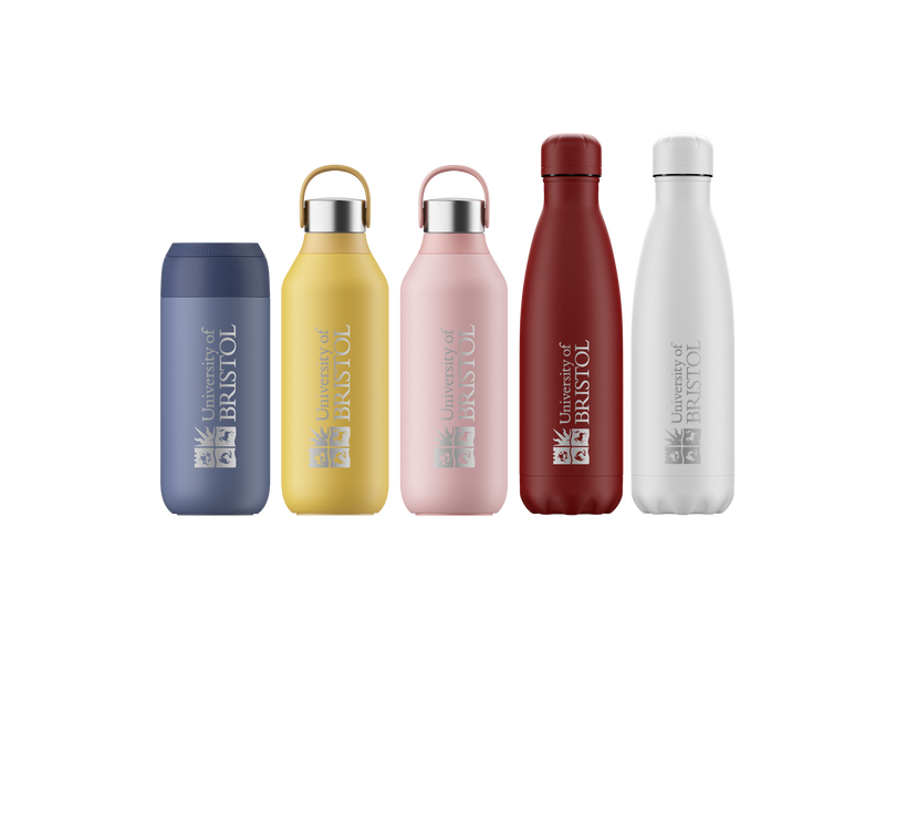 Chilly&#39;s Bottles