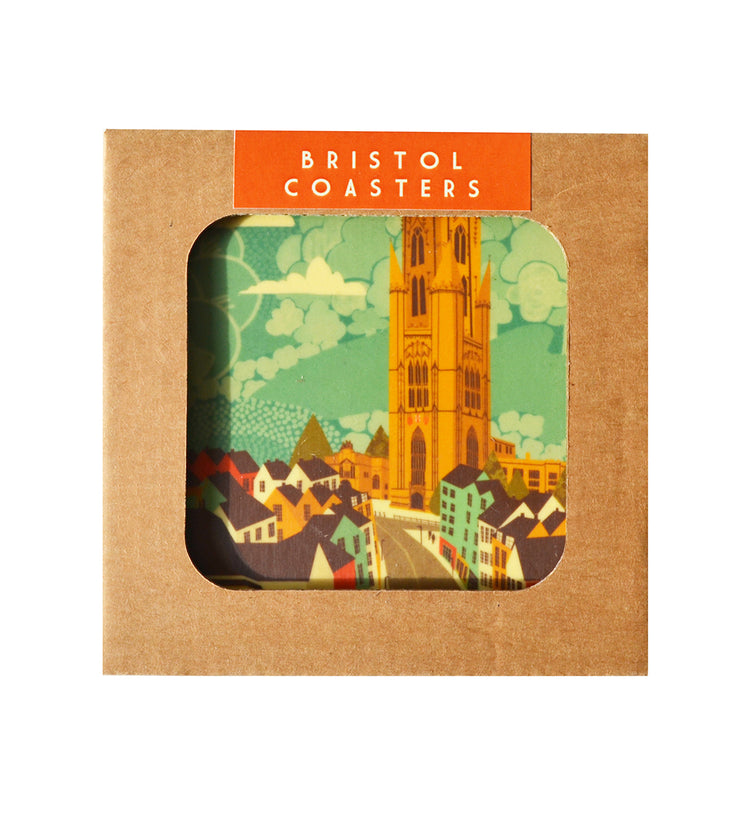 Coasters