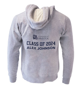 Personalised for Graduation
