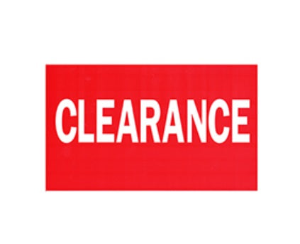 Clearance