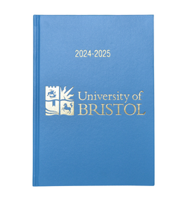 Academic Diary 2024/2025 - A5