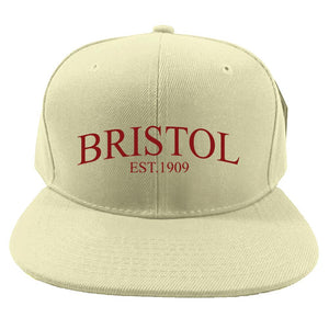 Baseball Cap - Vintage Beige