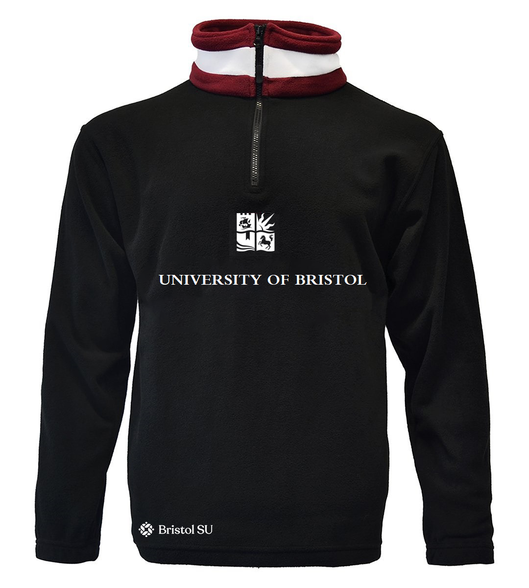 University of Bristol Clothing – Official Bristol Uni Apparel