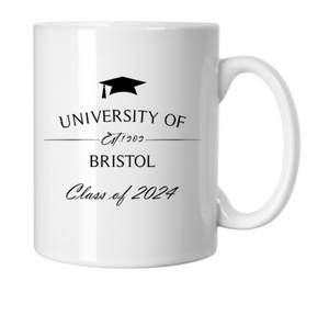 Class of 2024 Mug