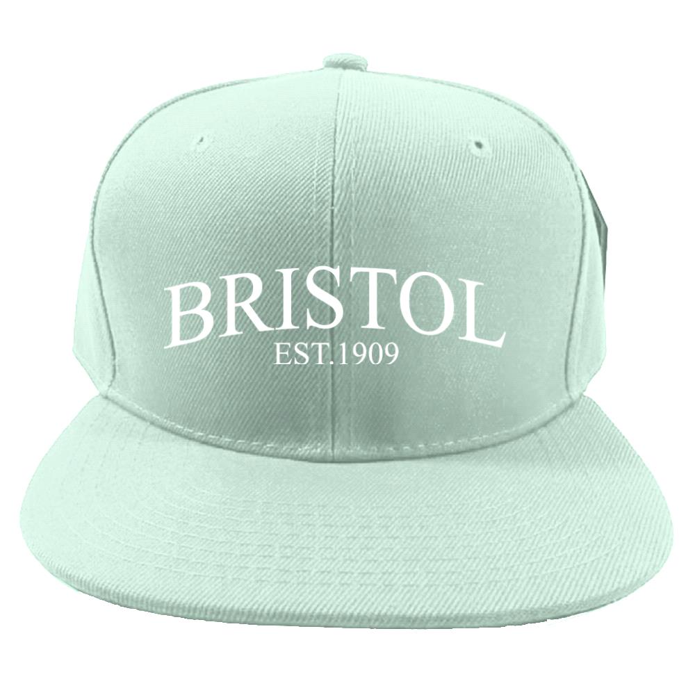 Baseball Cap - Vintage Pastel Mint