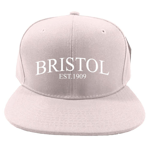 Baseball Cap - Vintage Pastel Pink