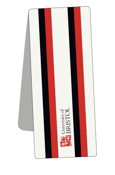 Union Scarf With New Logo