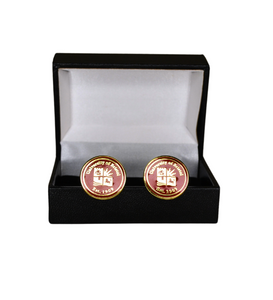 Logo Cufflinks