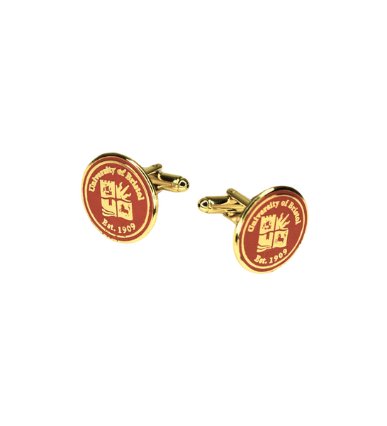 Logo Cufflinks