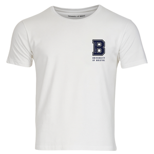 University of Bristol Varsity 'B' T-Shirt