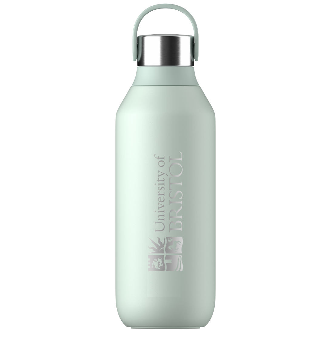 Chilly's Water Bottle 500ml - Series 2 - Lichen