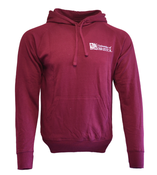 Class of 2024 Hoodie - Fairtrade