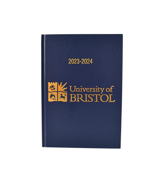 Academic Diary 2023/2024 - A5
