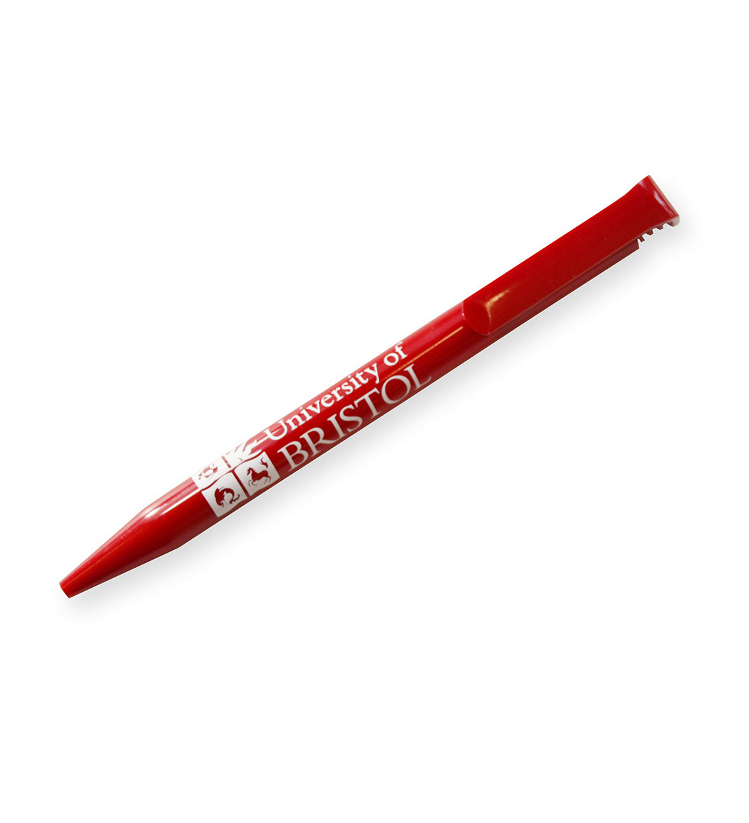 Essential Pen - Red